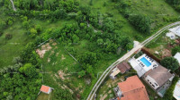Građevinsko zemljište 1.435 m² u okolici Svetog Lovreča