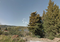 Građevinsko zemljište 1000 m² – 200 m od mora, Brbinj