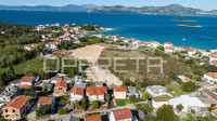 Građevinsko zemljište 1000 m2 s pogledom na more – Pelješac