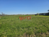 Građevinsko zemljište 1027 m² | Mirna lokacija, Velika Gorica