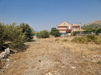 Građevinsko zemljište 1030 m2  PRODAJA Grebaštica, 350 m od mora