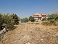 Građevinsko zemljište 1030 m2  PRODAJA Grebaštica, 350 m od mora