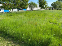 *Građevinsko zemljište 1120m2*