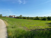 *Građevinsko zemljište u 1155m2*