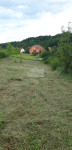 Građevinsko zemljište 1166 m2 na Završju
