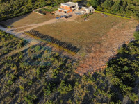 Građevinsko zemljište 1189 m2 PRODAJA Donja Jagodnja,