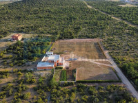 Građevinsko zemljište 1191 m2 PRODAJA Donja Jagodnja,