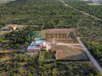 Građevinsko zemljište 1191 m2 PRODAJA Donja Jagodnja,