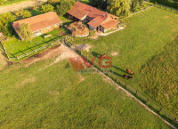Građevinsko zemljište 12.744 m² u mirnom predjelu Velike Gorice