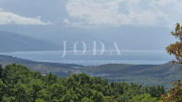 Građevinsko zemljište  12000m2 u Bribiru sa pogledom na more