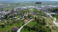 Građevinsko zemljište cca 1.200 m² – Bregi Zabočki