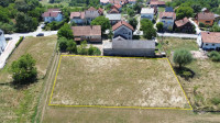 Građevinsko zemljište 1.331 m² – Oroslavje, Stubička Slatina