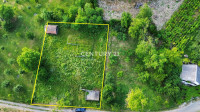 Građevinsko zemljište 1431 m², Sesvete, Đurđekovec