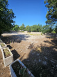 Građevinsko zemljište 150m do mora - Seline, Starigrad