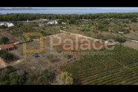 Građevinsko zemljište 1622 m²  - Žmirići, Zadar