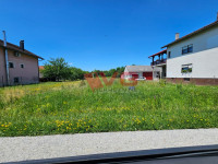 Građevinsko zemljište 1649 m² – Markuševec Turopoljski