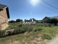 GRAĐEVINSKO ZEMLJIŠTE 1800 m2 [JAGODNJAK]