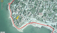.::: Građevinsko zemljište u 2. redu do mora :::.