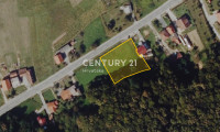 GRAĐEVINSKO ZEMLJIŠTE 2.473 m² | GRANA, NOVI MAROF