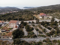 Građevinsko zemljište 2074 m2, Rogoznica- Dvornica