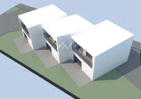 Građevinsko zemljište, 2179 m², Dugo Selo, Kopčevec