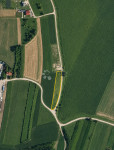 Građevinsko zemljište 2186 m² – industrijska zona