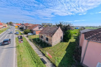 Građevinsko zemljište | 25 m širina fronte | 1.701 m2 | Bilje