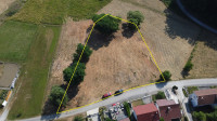 Građevinsko zemljište 2.520 m² – Stubičke Toplice