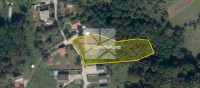 Građevinsko zemljište, 2729 m2, Pojatno, Zaprešić