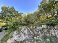 Građevinsko zemljište za 3 objekta