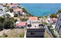 Građevinsko zemljište, 3 red od mora, Rastići, Čiovo