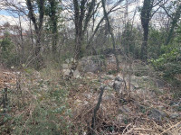 Građevinsko zemljište za 3 zgrade, stambeno-poslovne namjene