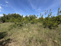 Građevinsko zemljište 3.302 m² u centru Čiste Velike (Vodice)