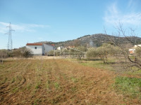 .::: Građevinsko zemljište od 3.721m2 u Bilicama :::.