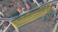 GRAĐEVINSKO ZEMLJIŠTE 3007 m2 - NOVA VES PETRIJANEČKA