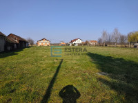 Građevinsko zemljište 3070 m2 Remis (Međimurje)