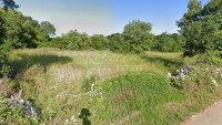 Građevinsko zemljište, 3350 m2, okolica Barbana