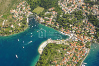 Prodaja građevinskog zemljišta u Cavtatu, okolica Dubrovnika