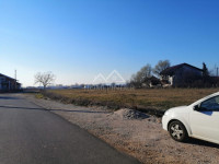 Građevinsko zemljište, 3545m², Velika Kosnica