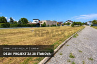 GRAĐEVINSKO ZEMLJIŠTE 3980m2, STRMEC, SVETA NEDELJA