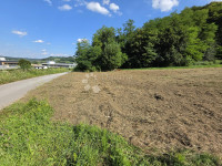 Građevinsko zemljište 4.416m² Dubrovčan, kraj Zaboka; mir, privatnost