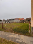 Građevinsko zemljište 405 m2