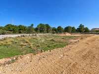 GRAĐEVINSKO ZEMLJIŠTE,408 m2,BILICE