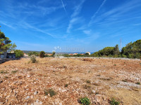 GRAĐEVINSKO ZEMLJIŠTE,408 m2, BILICE