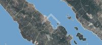 Građevinsko zemljište 415m2 - Mrljane, Pašman