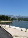 Građevinsko zemljište 446m2 - Pridraga