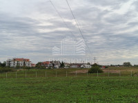 GRAĐEVINSKO ZEMLJIŠTE 4349M2, DEMERJE