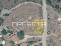 Građevinsko zemljište, 404 m2, Bilice