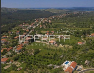 Građevinsko zemljište 450m2, Vrpolje kod Šibenika