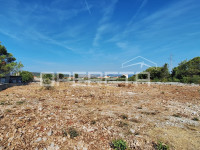 Građevinsko zemljište, 421 m2, Bilice